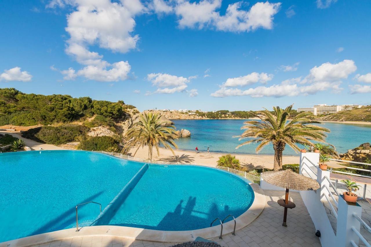 White Sands 3.07 Arenal d'en Castell Exterior foto